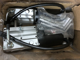1 pair Gearbox Motor M#35 32:1 450W 5300rpm eigine power wheelchair - $350.00