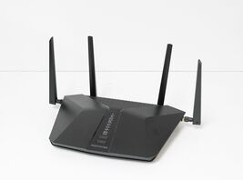 NETGEAR Nighthawk RAX54S 6-Stream AX5400 WiFi 6 Router  image 2