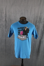 Skateboard Shirt - Titus Skateboards Gorilla Graphic - Mne&#39;s Medium - $49.00