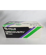 FOR PARTS NOT WORKING Fuji Discovery 90 Camera 35mm Point and Shoot Camera - £15.33 GBP