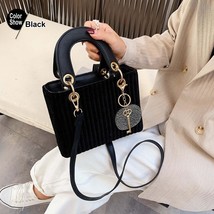  handbags women bags designer bag women&#39;s fashion Top-handle bag Tote sh... - £29.57 GBP