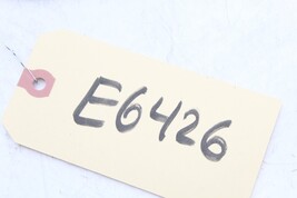 02-08 MINI COOPER S INTAKE MANIFOLD VACUUM HOSE TUBE PIPE LINE E6426 image 12