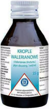 Valerian drops 35g - $16.00