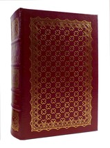 Leo Tolstoy WAR AND PEACE Easton Press 1st Edition 1st Printing - $344.22