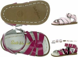 Salt Water Sandals by Hoy Shoe Original Sandals Toddler - £20.32 GBP