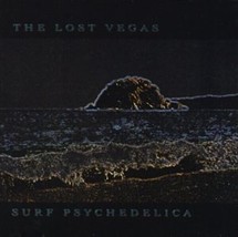 Surf Psychedelica - The Las Vegas (CD) - $49.60