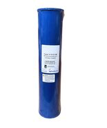 Aries FilterWorks AF-20-2214-BB 20&quot; x 4.5&quot; Whole House Water Filter Cart... - $296.75 CAD