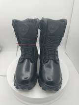 Rocky Alpha Force RWP Boots Mens Size 5.5 Tactical Service Security - $74.24