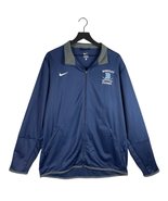 Berkeley Nike Football Jacket Mens Size XL Cal Bears Full Zip University... - £31.15 GBP