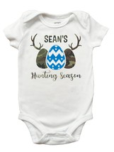 Egg Hunter Shirt, Easter Egg Hunt Shirt for Boys, Hunting Season Shirt for Kids - $11.90