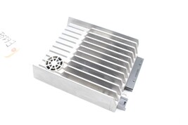 10-16 MERCEDES-BENZ W212 E350 E550 HARMAN/BECKER AMPLIFIER AMP E6191 image 4