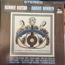 Bonnie guitar award winner thumb200