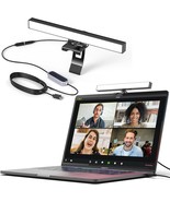 Zoom Lighting For Computer, Replaces Ring Light For Zoom Meetings, Led M... - $64.96