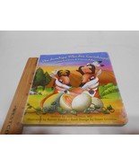 RARE Vtg The Antelope Who Ate Cantaloupe Instead of French Fries And Hay... - $476.33 MXN