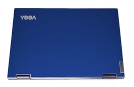 LidStyles Metallic Laptop Skin Protector Decal IBM / Lenovo Yoga 7 15ITL7 image 5