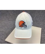 Cleveland Browns Baseball Caps Men’s Reebok NFL One size fits all Hat - £9.34 GBP