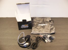 ZekPro USB Computer Microphone 5ft Mute Button LED - £6.76 GBP
