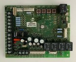 York Luxaire Coleman 1025045 Control Circuit Board 254747 SOURCE 1 used ... - $51.43