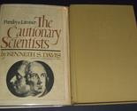 Priestley &amp; Lavoisier: The Cautionary Scientists [Hardcover] Kenneth S. ... - $9.73