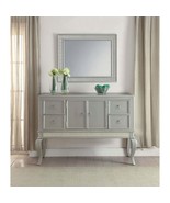 Francesca 52&quot; Server, Champagne Finish - €647,90 EUR