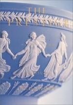 The Prestige Wedgwood of the art large book - FROM JAPAN - £81.74 GBP