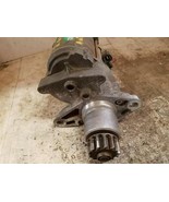Starter Motor Without Turbo 5SFE Engine 1.4kw Fits 91-95 MR2 14136 - $59.75 CAD