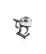 Bell Zefal Ping Strap-On-Silver - $0.00