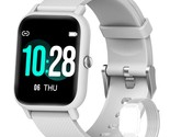 Blackview Smart Watch for Android Phones and iOS Phones, All-Day Activit... - $54.99