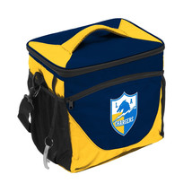 Los Angeles Chargers Cooler 24 Can - $1,684.82 MXN