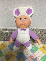 Cabbage Patch Kids Cuties Millie Mouse - $40.00