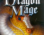 Dragon Mage (The Magic Books #7) by Andre Norton &amp; Jean Rabe / 2009 Pape... - $2.27
