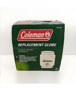 NEW Coleman NorthStar Replacement Globe Model 2000-043C for 2000, 2500 a... - £52.70 GBP