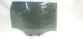 Right Rear Door Glass Latitude 4Dr OEM 14 15 16 17 18 19 20 21 22 Jeep Cherok... - £51.86 GBP