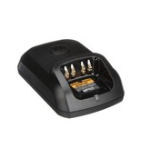 IMPRES Single-Unit Charger Motorola Charger WPLN4243A Radio Charger Base - $50.63 CAD