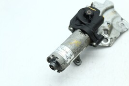 2012-2018 BMW F30 335i 328i FRONT RIGHT SEAT POWER ADJUSTMENT MOTOR H1464 image 5