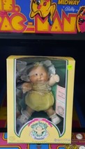 1985 Coleco Cabbage Patch Doll in Box (Adopt Odella Caryl to a good home) - £78.36 GBP