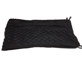 20 21 22 23 24 25 Ford explorer envelope style zippered cargo net OEM - $49.49