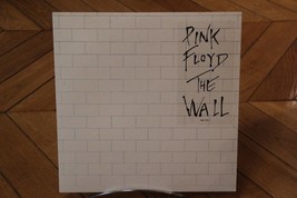 The Wall Pink Floyd Rock 2 × Vinyl LP 40AP 1750~1 Album  Record Nm  Sleeve Nm    - £142.20 GBP