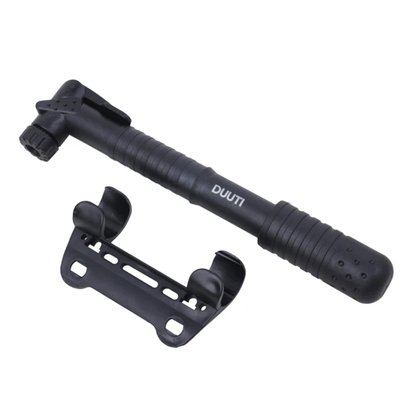 NOZAKI New mini bike pump portable bicycle pump Hand  Cycling Bicycle Air Pump f - £50.88 GBP