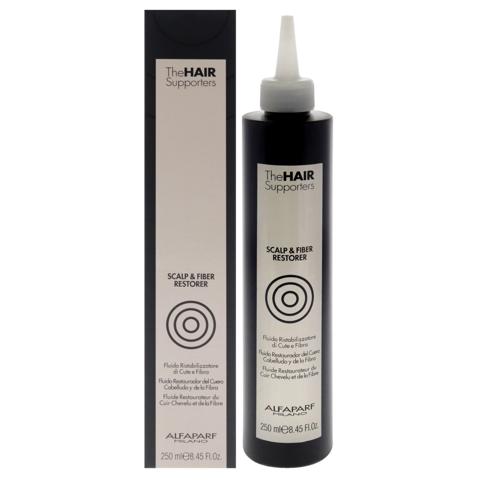The Hair Supporters Scalp and Fiber Restorer by Alfaparf Milano  - $17.43