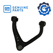 New OEM GM Right Control Arm Upper For 2017-2022 Chevrolet Colorado 84289013 - £97.11 GBP
