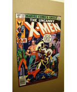 X-MEN 132 *NM- 9.2* VS MASTERMIND HELLFIRE CLUB SEBASTIAN SHAW JS65 - $78.21