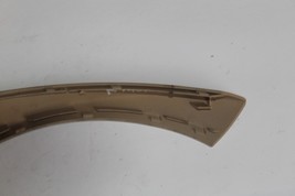 2007-2011 BMW E90 LEFT REAR SIDE DOOR PULL HANDLE TRIM K7401 image 3