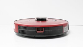 bObsweep PetHair SLAM SLP231122 Wi-Fi Connected Robot Vacuum - Jasper image 5