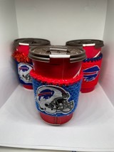 Buffalo Bills Coffee Cup Cozie - £2.78 GBP