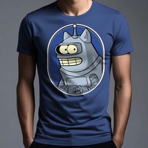 Dogetopia Dogerama 001 Original Artwork Dogecoin inspired Shirt - $30.00+