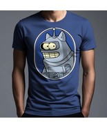Dogetopia Dogerama 001 Original Artwork Dogecoin inspired Shirt - $30.00+