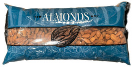  Costco Almond 5 Lb Bag  ideal for preparing pastries  - £24.98 GBP
