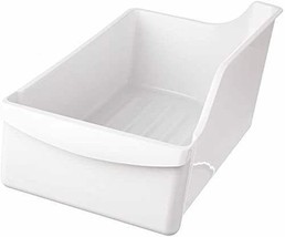 Ice Cube Bucket 240385201 Compatible with Frigidaire Refrigerator EILFU17GS1 - $38.12