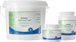 Entero Teknosal Powder Large and Small Animals 200 g - €81,37 EUR
